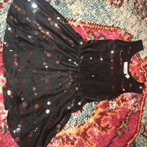 Dds dress